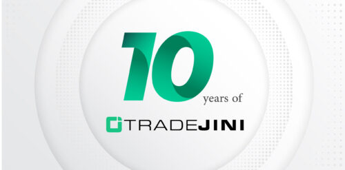 10 Years of tradejini