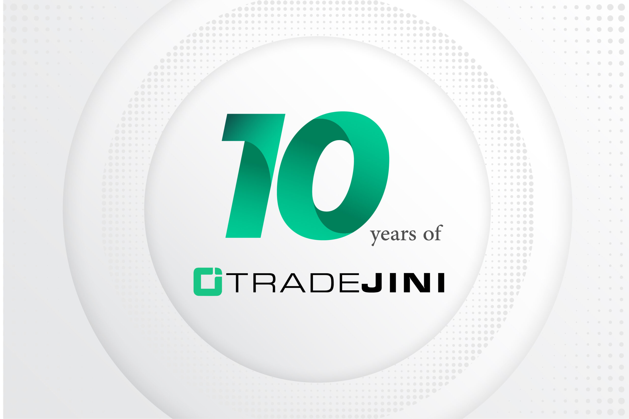 You are currently viewing 10 Years of tradejini